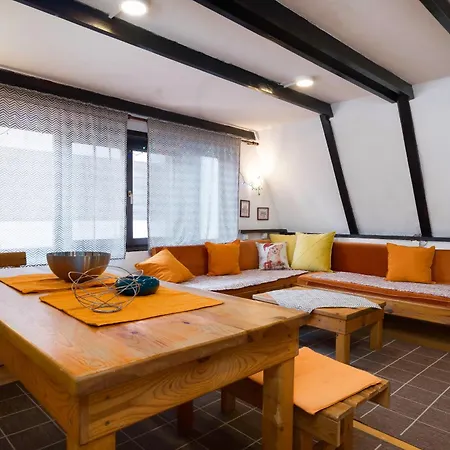 Holiday home Story Mountain Jahorina