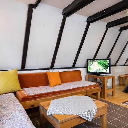Story Mountain Holiday home