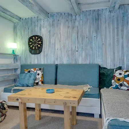 Story Mountain Holiday home *
