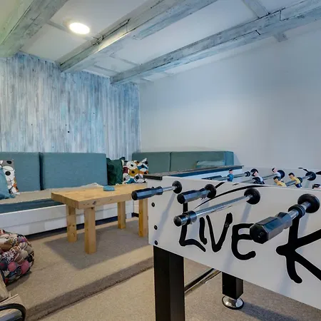 Story Mountain Jahorina