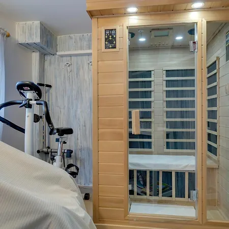 Story Mountain Dom wakacyjny