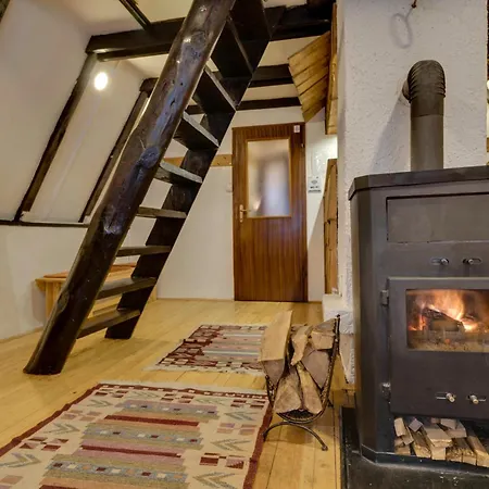 Holiday home Story Mountain *