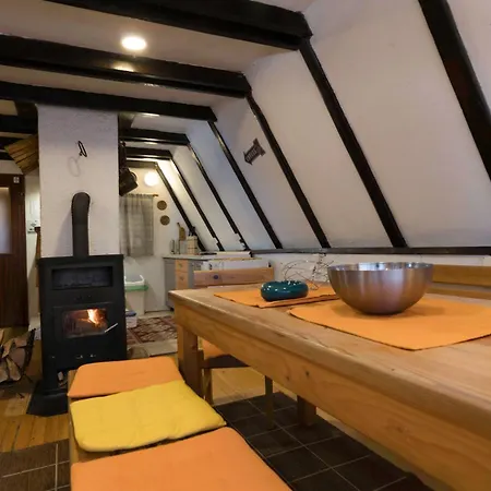 Story Mountain Holiday home *
