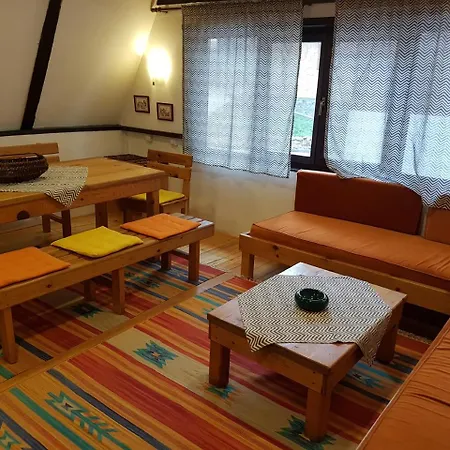 Story Mountain Holiday home
