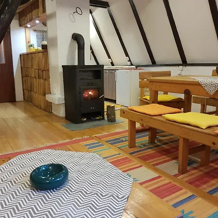 Story Mountain * Jahorina