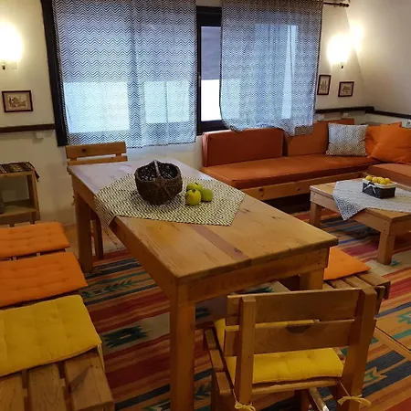 Story Mountain Holiday home Jahorina