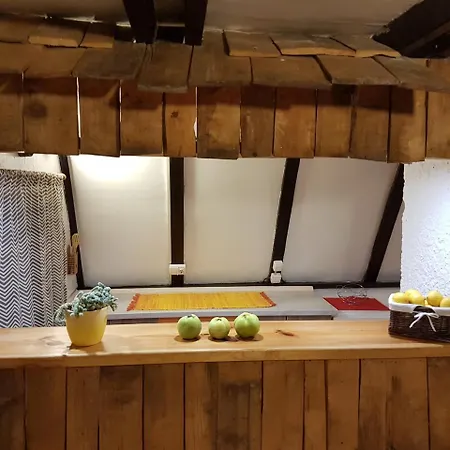 Story Mountain Holiday home