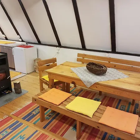 Holiday home Story Mountain
