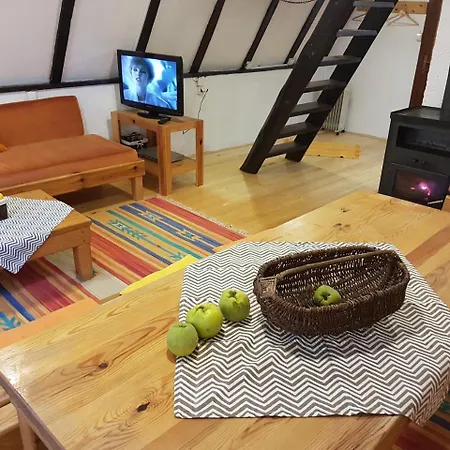 Story Mountain Holiday home