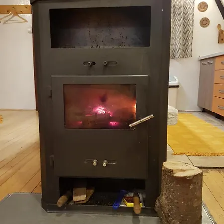 Story Mountain Dom wakacyjny Jahorina