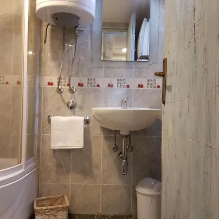 Story Mountain Dom wakacyjny Jahorina